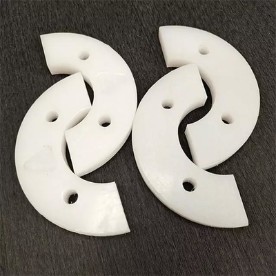 تخصيص UHMWPE ارتداء المقاومة سحب المجاذيف مكشطة الحزام لنظام الناقل