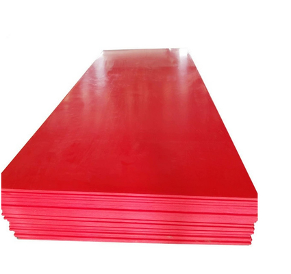 ألواح القطع البلاستيكية البولي إيثيلين PE كتلة UHMWPE HDPE ورق HDPE HDPE