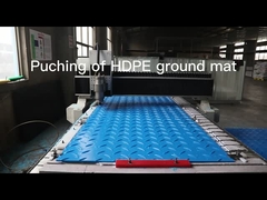 حصيرة حماية الأرض