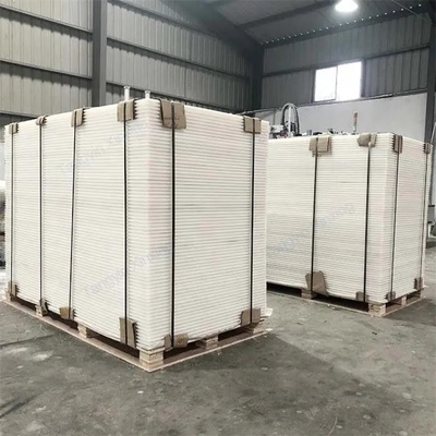 Uhmwpe المقاومة للارتداء أوراق البولي إيثيلين البلاستيكية للمسطرة الأرضية