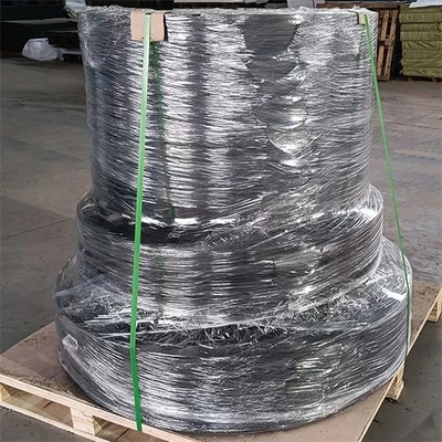وسادات مداد مستديرة HDPE وسادات قدم بلاستيكية محمولة مؤقتة لشاحنة متحركة
