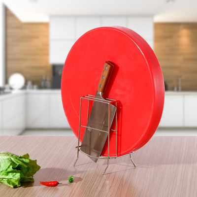 ألواح تقطيع بلاستيكية من البولي إيثيلين عالي الكثافة مخصصة بنحت مخصص للمطبخ للجبن
