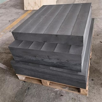 4 × 8 قدم لوح البولي إيثيلين المحمي بالنيوترون المحتوي على البورون