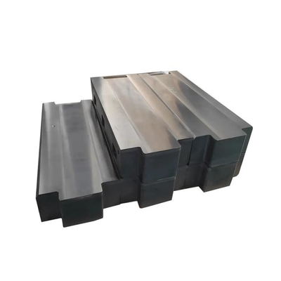 الرصاص مجلس UHMWPE التدريع الصناعي مع 5 ٪ من صفائح البورون البولي إيثيلين