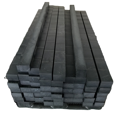 2٪ إلى 30٪ من البلاستيك الهندسي الواقي من الإشعاع HDPE بورق البولي إيثيلين لوح