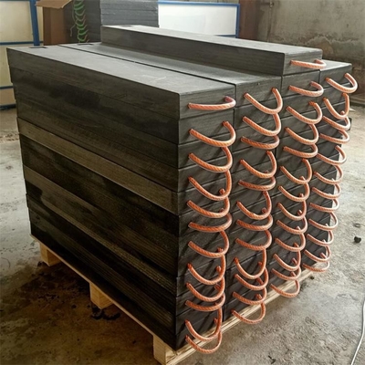 قوي تحمل الضغط قدرة HDPE مداد منصات جاك لوحة Cribbing كتلة