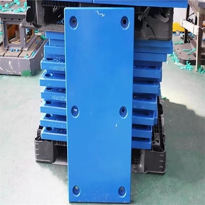 UHMWPE البلاستيك مجلس ميناء الحاجز منصات الوفير البحرية لبناء الميناء