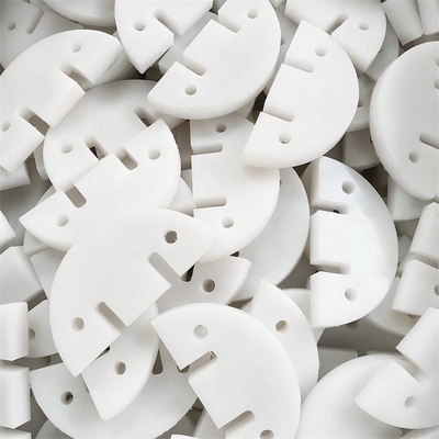 تخصيص UHMWPE ارتداء المقاومة سحب المجاذيف مكشطة الحزام لنظام الناقل