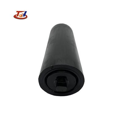 مقاومة التآكل تأثير البوليمر الناقل الثقيلة تتحرك الأسطوانة HDPE أنبوب الرول