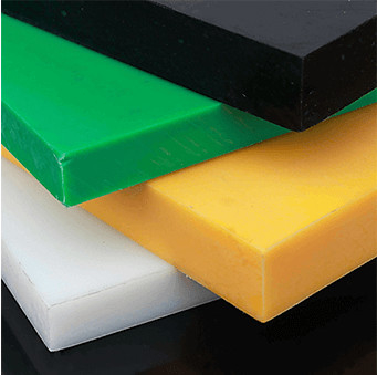 4x8 Uhmwpe ورقة بلاستيكية حلبة ثلجية اصطناعية استخدام غير سامة