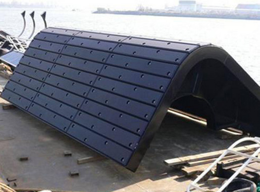 بيع بالجملة OEM الملاحية المنزلية لوحة المراقبة Hdpe المراقبة واجهة وسادة مع سعر جيد